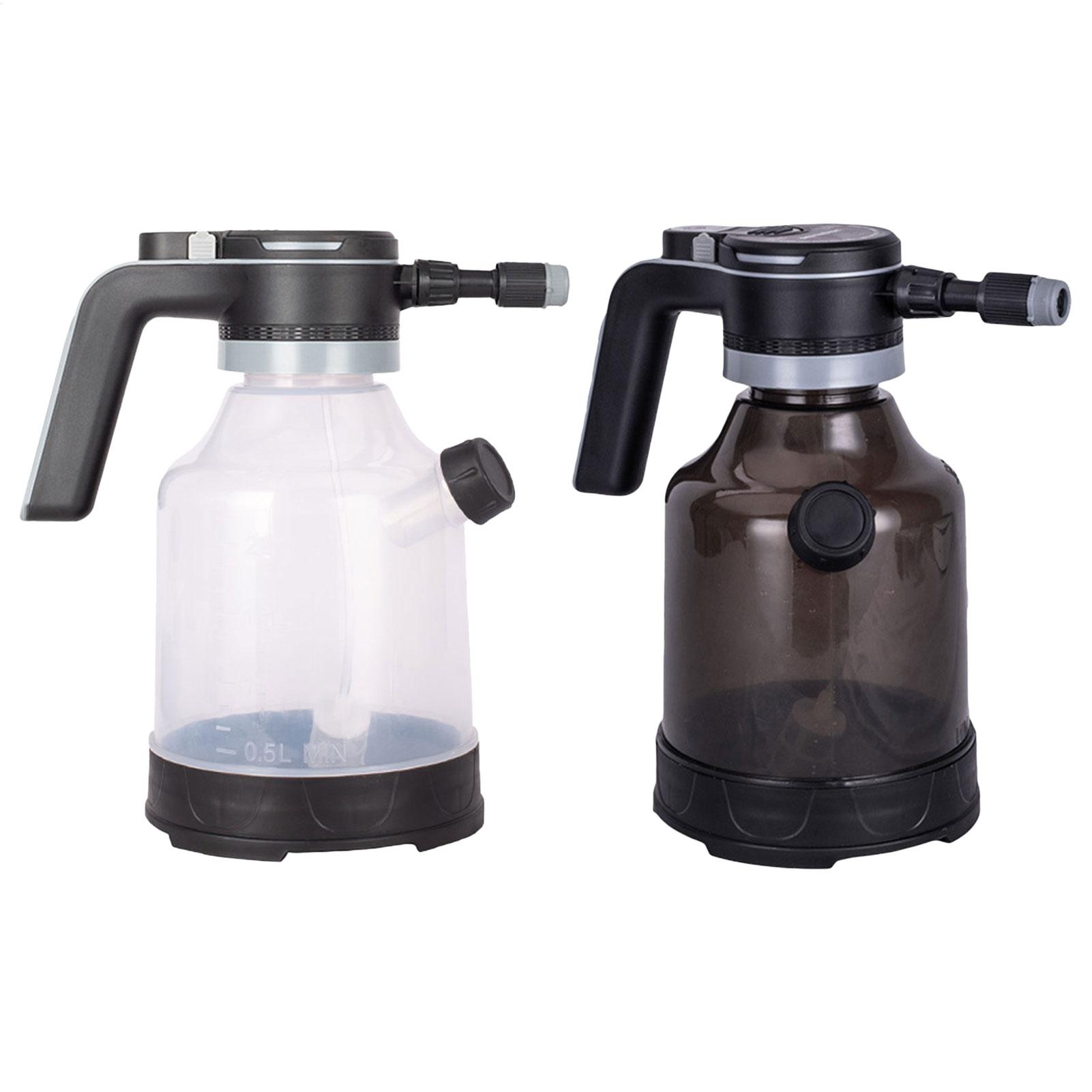 Electric Sprayer Backpack - Spruzzatore Elettrico 3L Senza Fili, Dispositivo