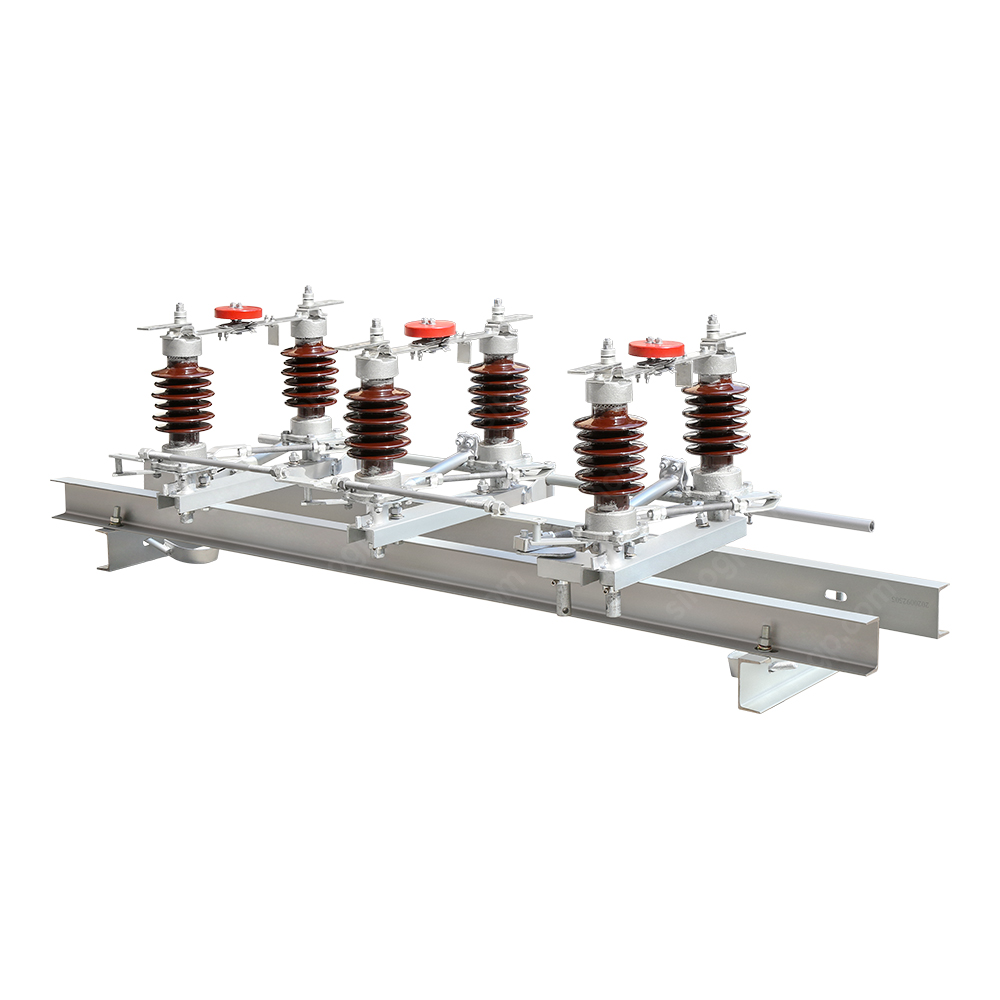 Outdoor Power Disconnect - Sezionatore esterno GPW4 Sezionatore CA ad
