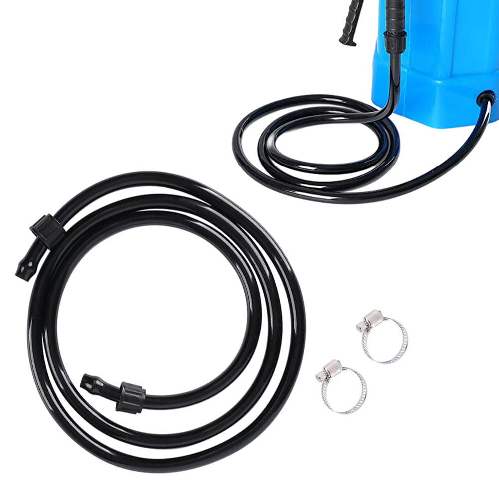 Electric Sprayer Backpack - Tubo di ricambio in PVC da