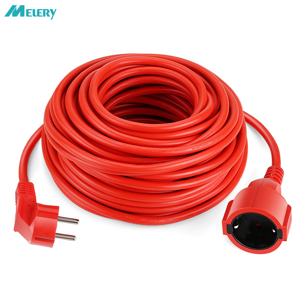 Outdoor Power Quincy - Cavo di prolunga per ciabatta 5/10/20m