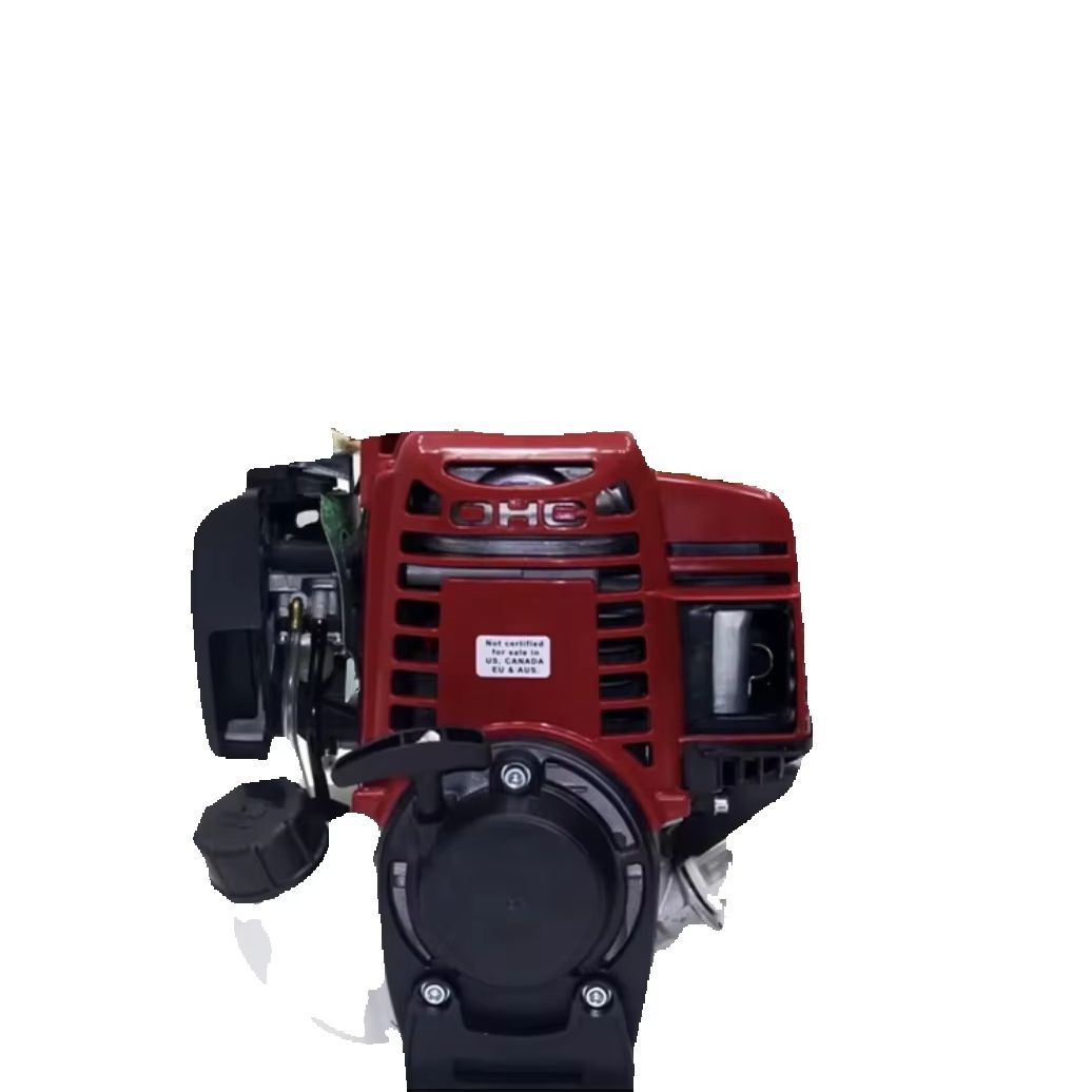 Outdoor Power And Equipment - Motore a Benzina Potente da 140cc