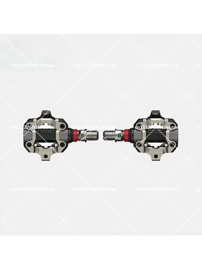 Outdoor Power Meter Bike - Pedali con Misurazione della Potenza per