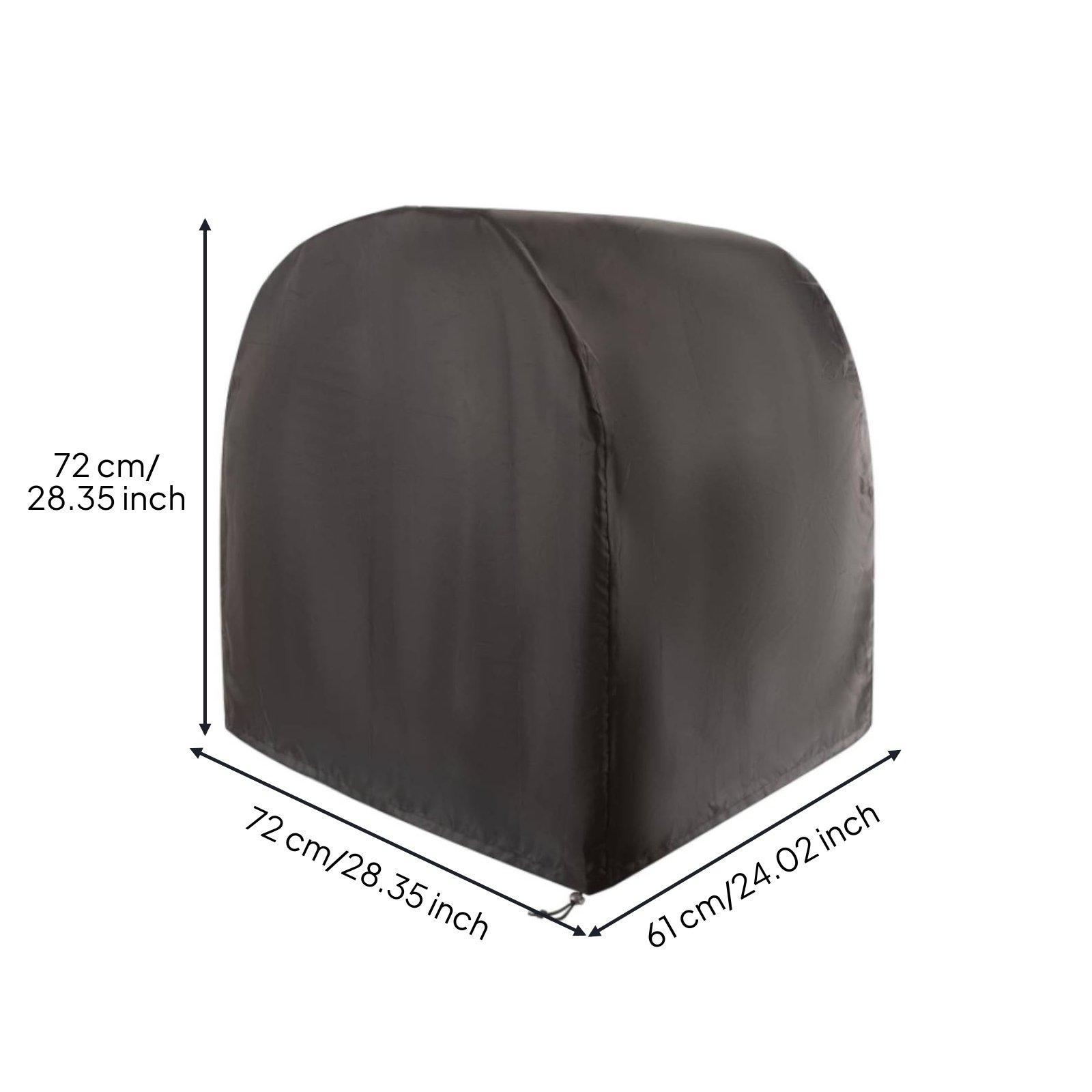 Outdoor Power Tools - Copertura in tessuto Oxford impermeabile e
