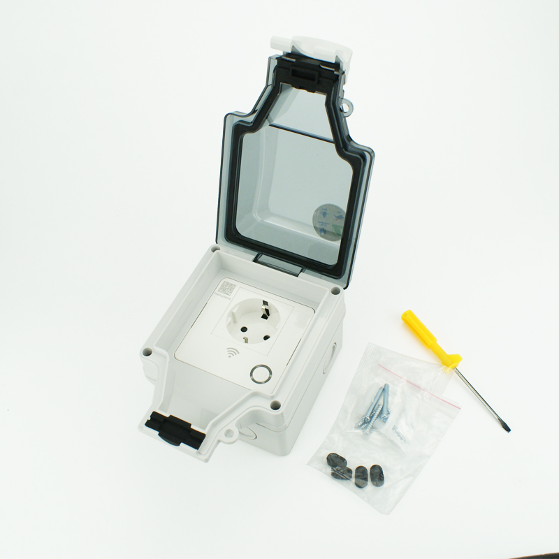 Prese elettriche a parete Avoi - Outdoor Power Timer recensione e prezzo