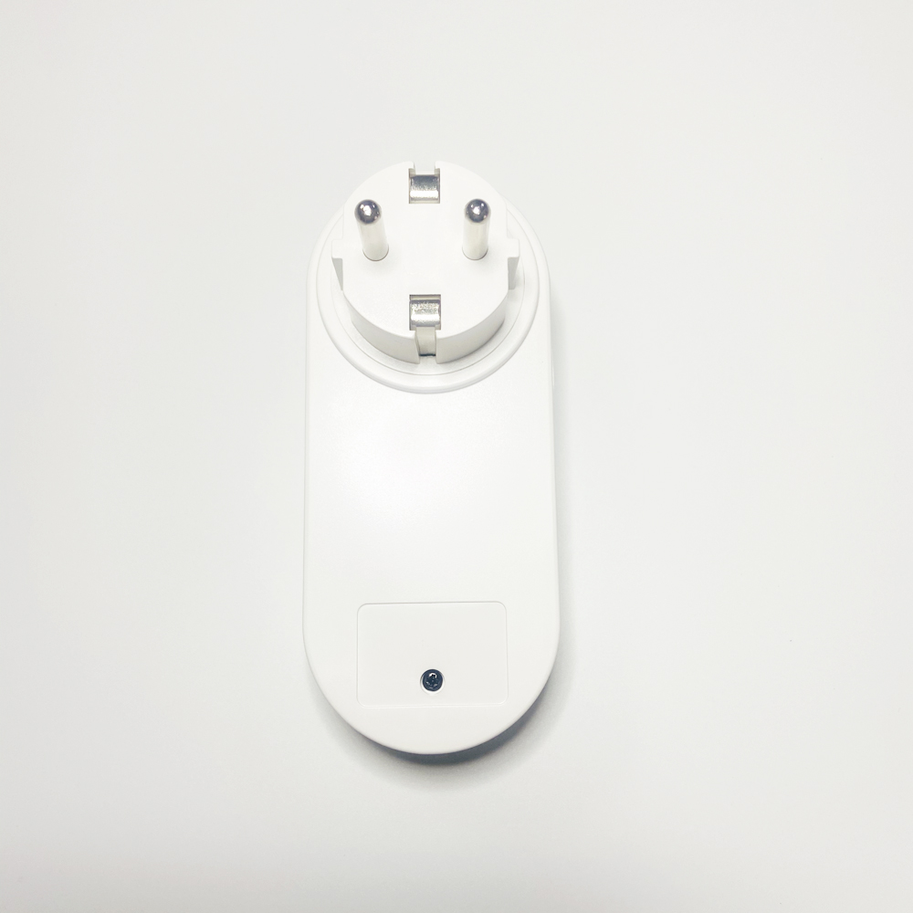 1 pz 2.4G WIFI Power Plug con  - Outdoor Power Outlet Wifi recensione e prezzo