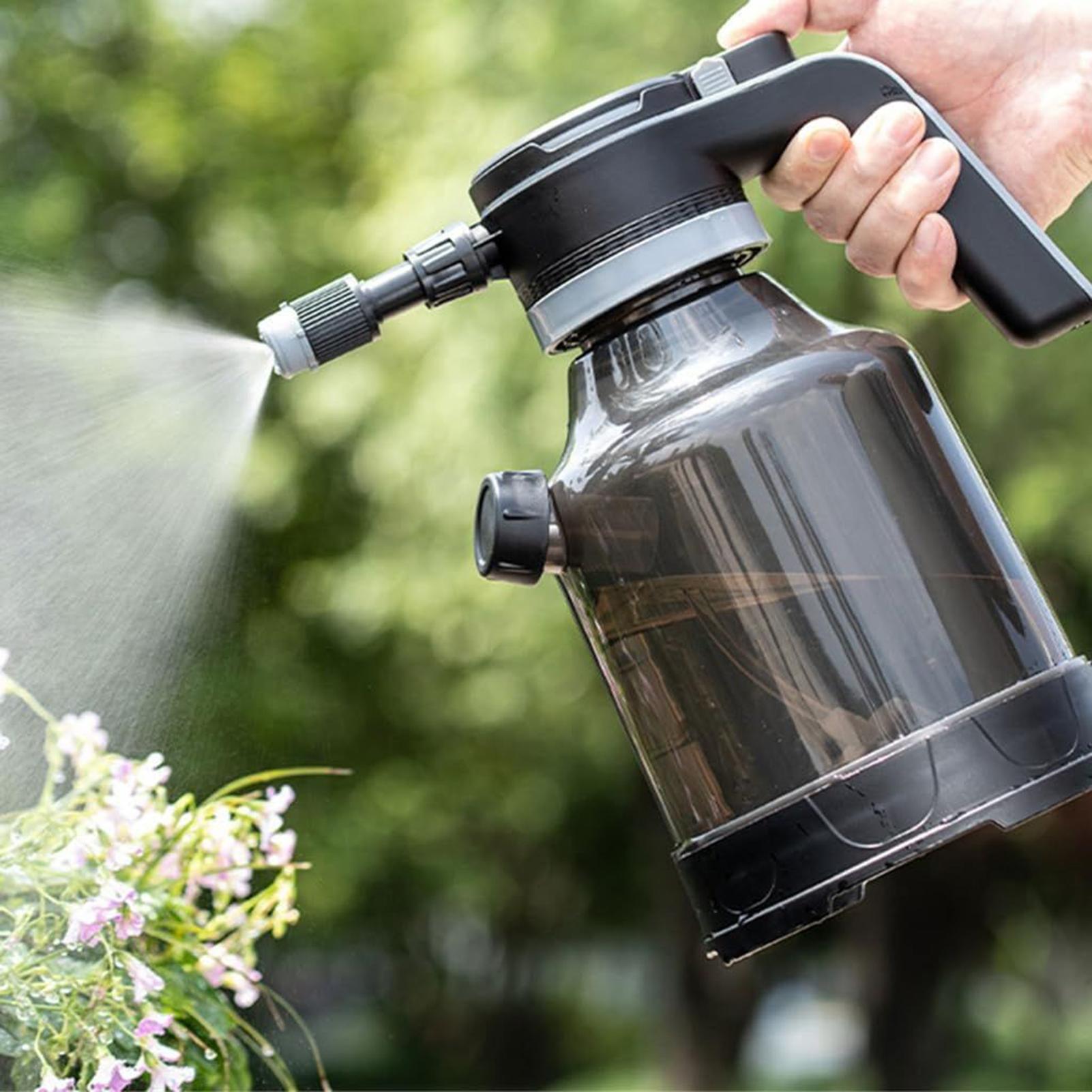 Spruzzatore Elettrico 3L Senza - Electric Sprayer Backpack recensione e prezzo