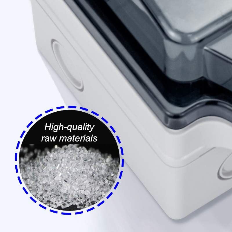 Avoir IP66 Presa impermeabile  - Outdoor Power Outlet Wifi recensione e prezzo