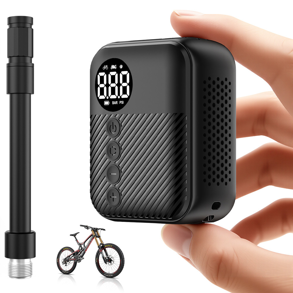Pompa ad aria portatile con co - Outdoor Powersports recensione e prezzo