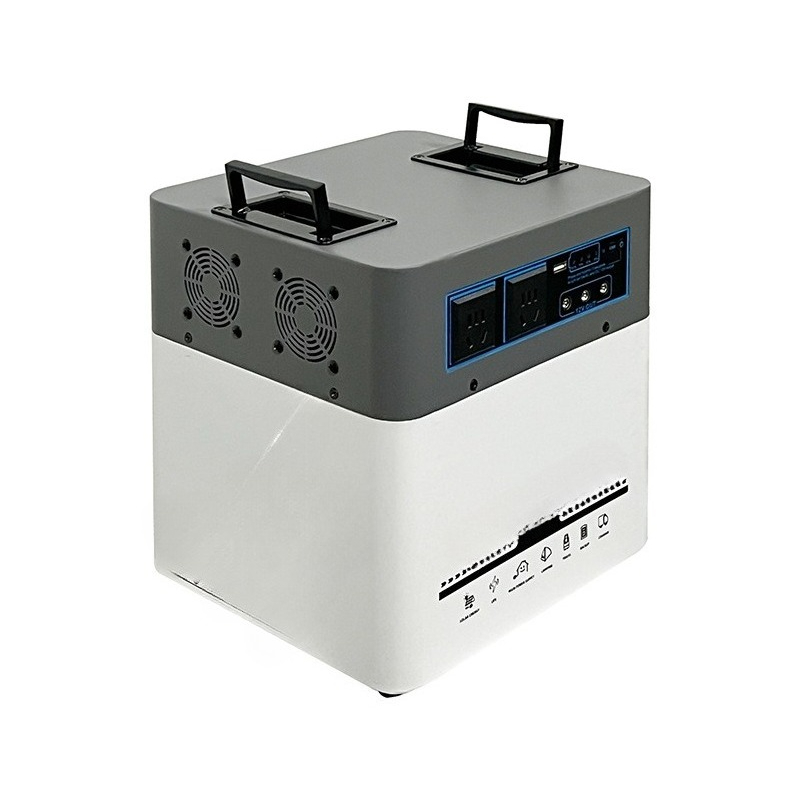 Alimentatore portatile da este - Outdoor Uninterruptible Power Supply recensione e prezzo