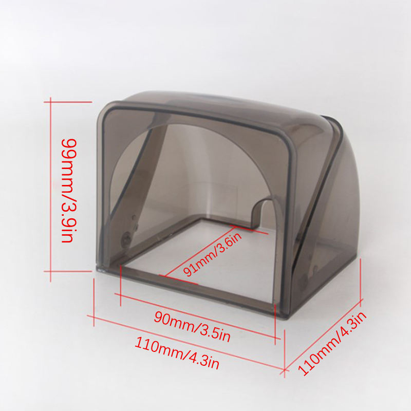 Copertura Impermeabile per Pre - Outdoor Power Quincy recensione e prezzo