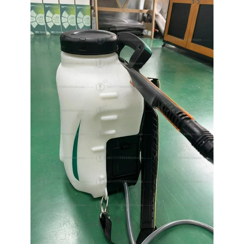 Atomizzatore Elettrico a Zaino - Electric Sprayer Backpack recensione e prezzo