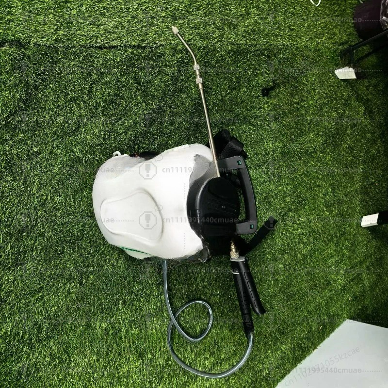 Atomizzatore Elettrico a Zaino - Electric Sprayer Backpack recensione e prezzo