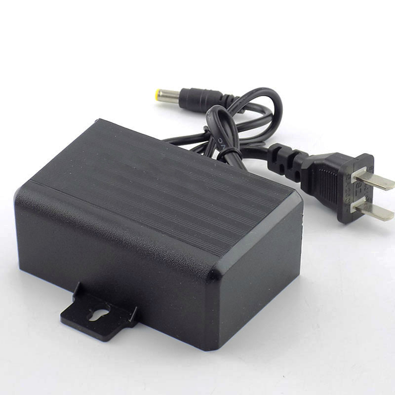 Alimentatore impermeabile per  - Outdoor Power Supply 12V recensione e prezzo