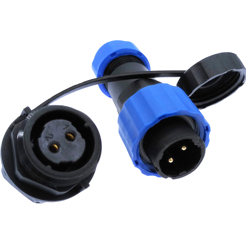 Connettore Impermeabile SP16 I - Outdoor Power Quincy recensione e prezzo
