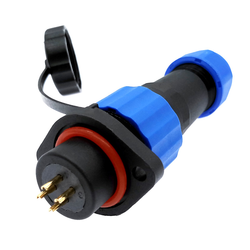 Connettore Impermeabile SP16 I - Outdoor Power Quincy recensione e prezzo