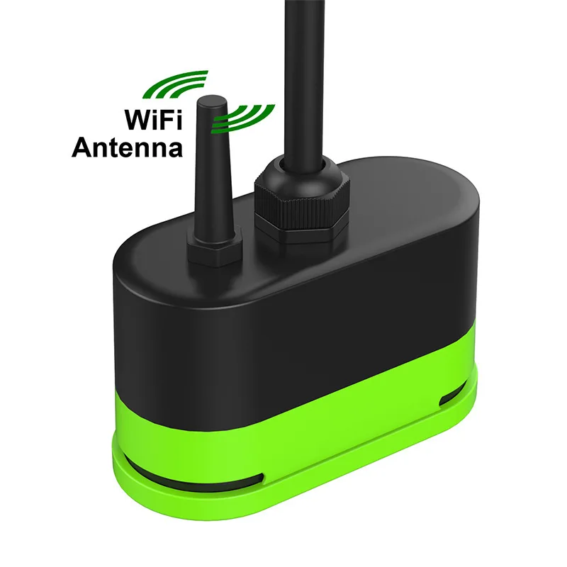 Presa Intelligente WiFi Tuya E - Outdoor Power Outlet Wifi recensione e prezzo