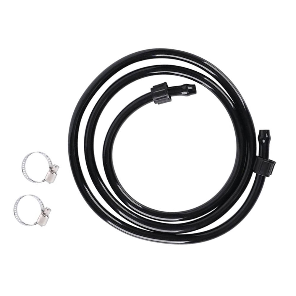Tubo di ricambio in PVC da 1,2 - Electric Sprayer Backpack recensione e prezzo
