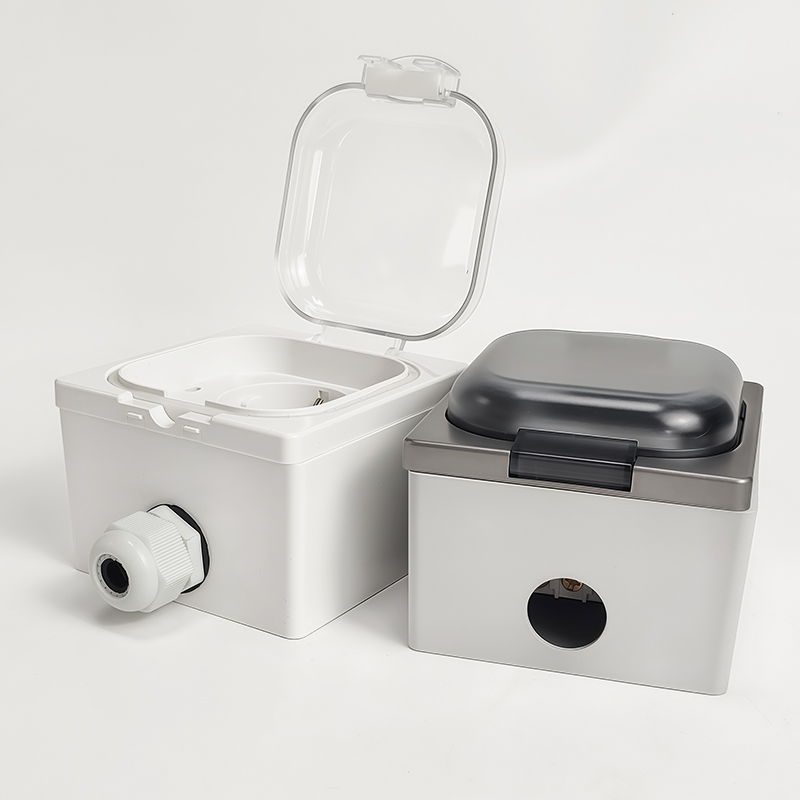 Scatola Elettrica Impermeabile - Outdoor Power Quincy recensione e prezzo