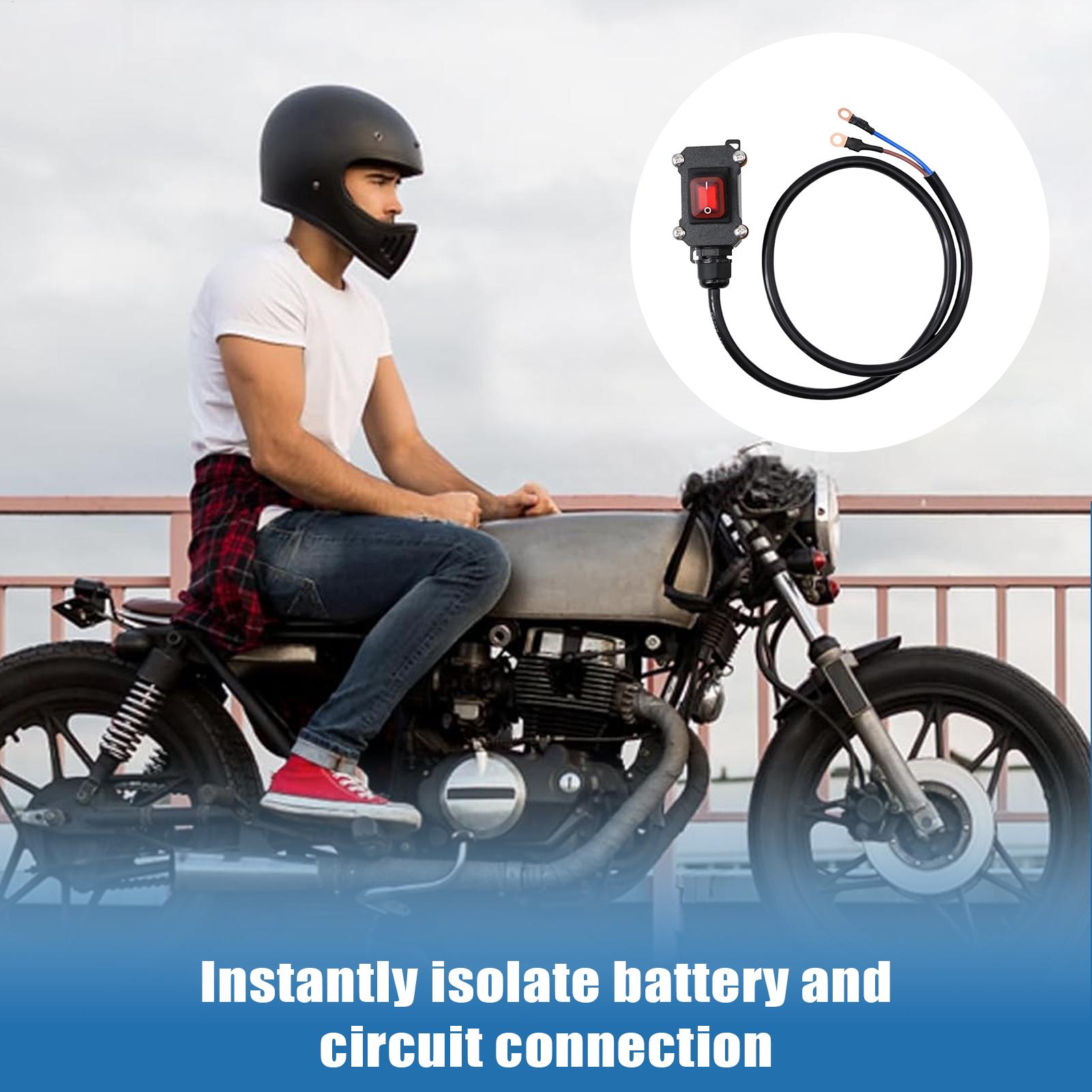 Interruttore di alimentazione  - Outdoor Power Disconnect recensione e prezzo