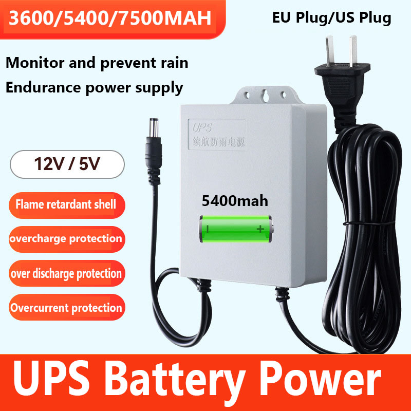UPS impermeabile Gruppo di con - Outdoor Uninterruptible Power Supply recensione e prezzo