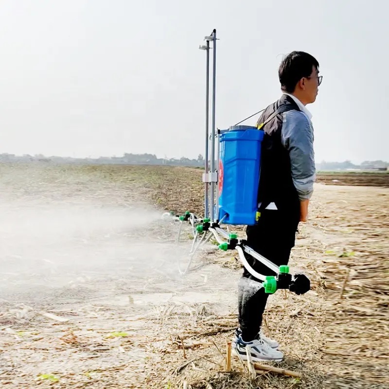 Spruzzatore elettrico a zaino  - Electric Sprayer Backpack recensione e prezzo