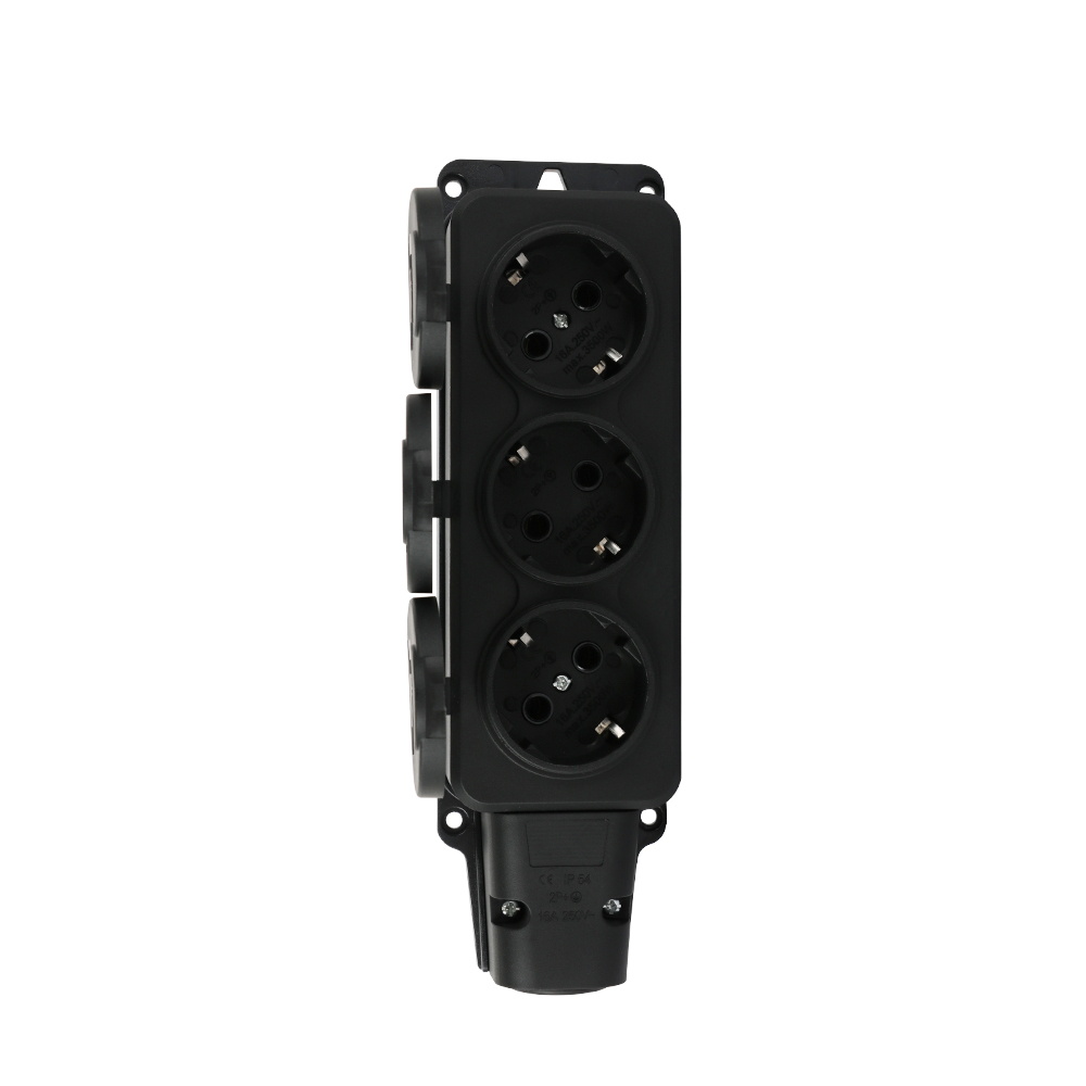 Presa Multipla da Esterno Impe - Outdoor Power Quincy recensione e prezzo
