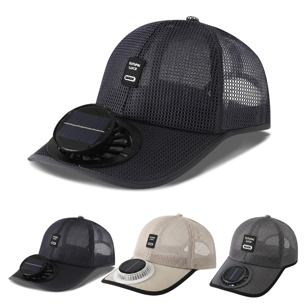 Cappello Unisex con Ventilator - Outdoor Powersports recensione e prezzo