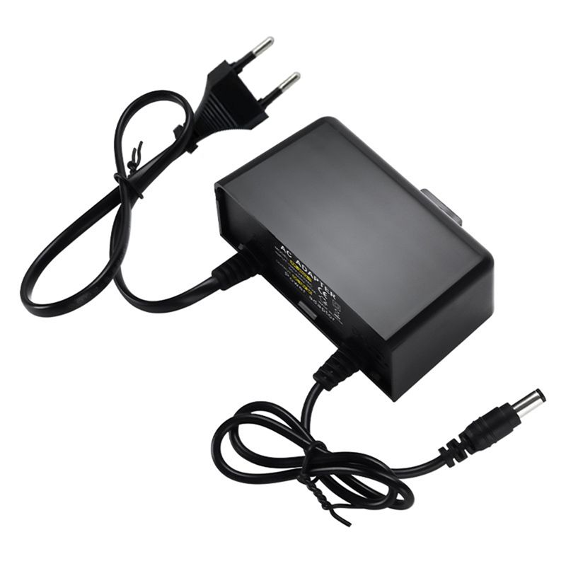 B44C Adattatore di alimentazio - Outdoor Power Supply 12V recensione e prezzo