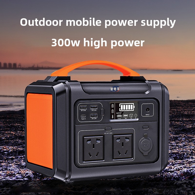 Alimentatore mobile esterno ad - Outdoor Uninterruptible Power Supply recensione e prezzo