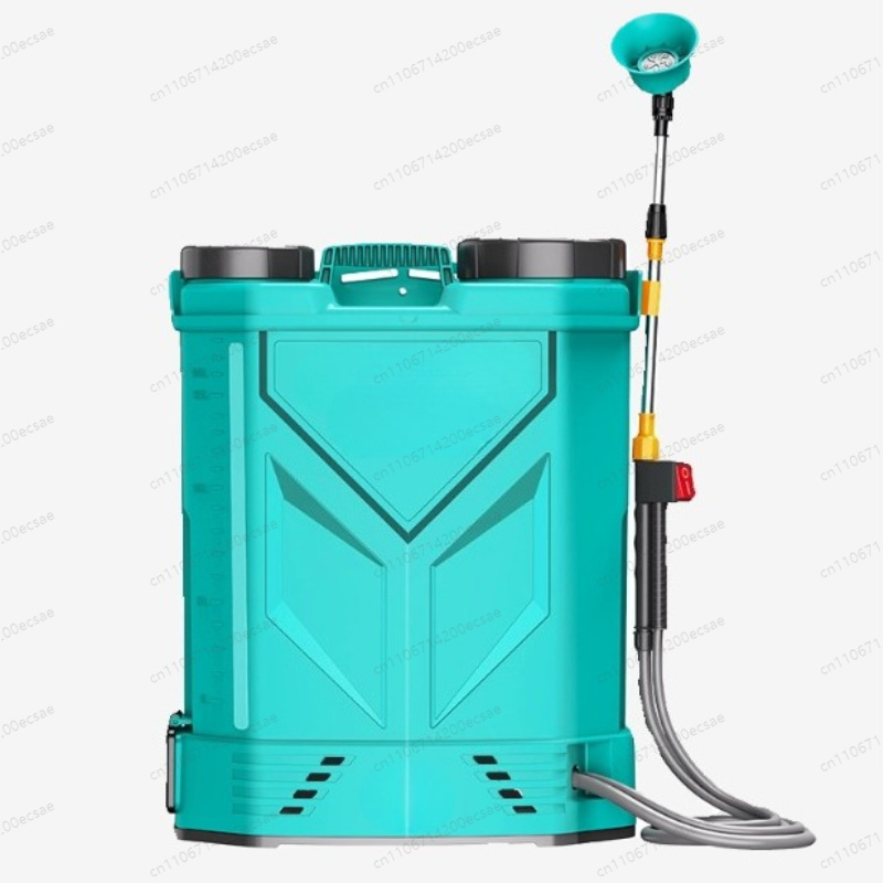 Atomizzatore a Zaino da 20L ad - Outdoor Power And Equipment recensione e prezzo