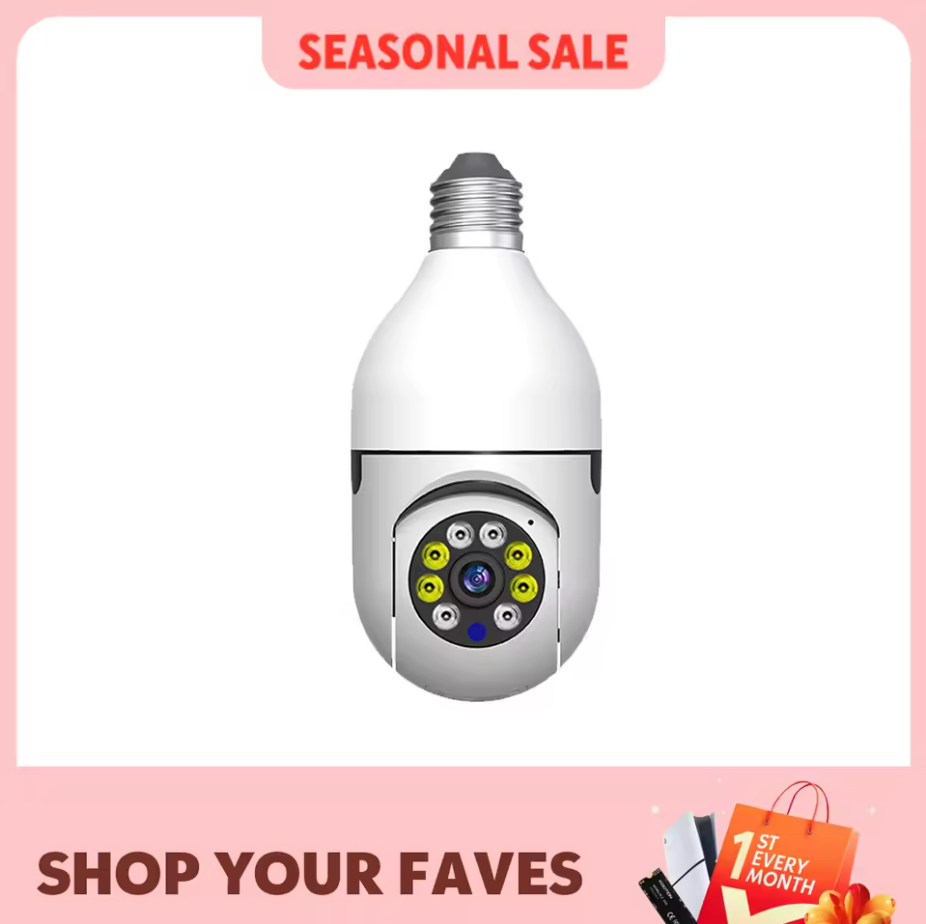 Telecamera di Sicurezza Estern - Outdoor Power Outlet Wifi recensione e prezzo