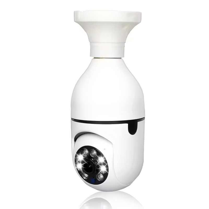 Telecamera di Sicurezza Estern - Outdoor Power Outlet Wifi recensione e prezzo