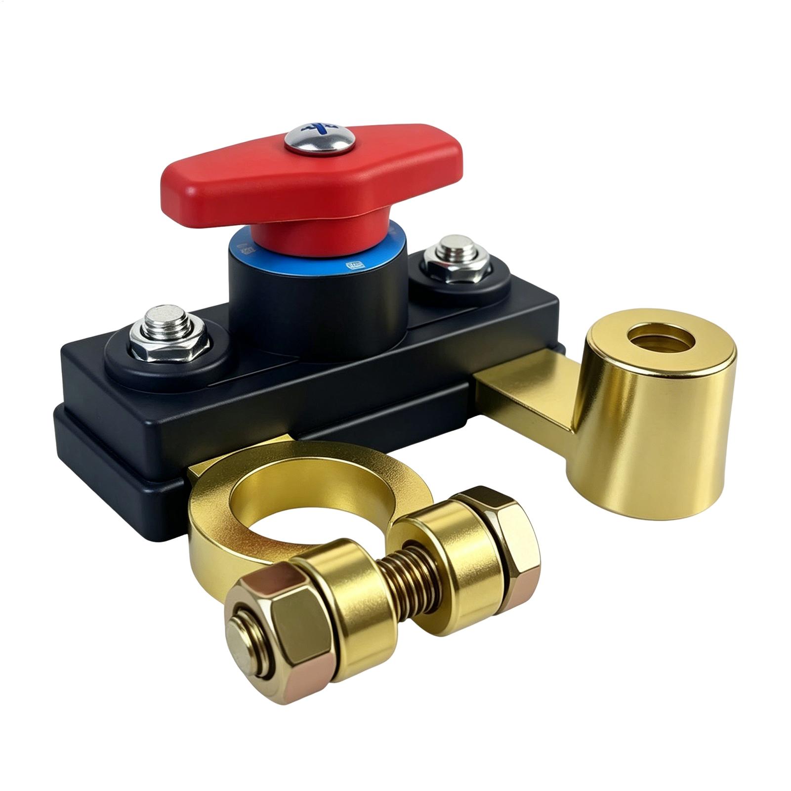 Interruttore di Scollegamento  - Outdoor Power Disconnect recensione e prezzo