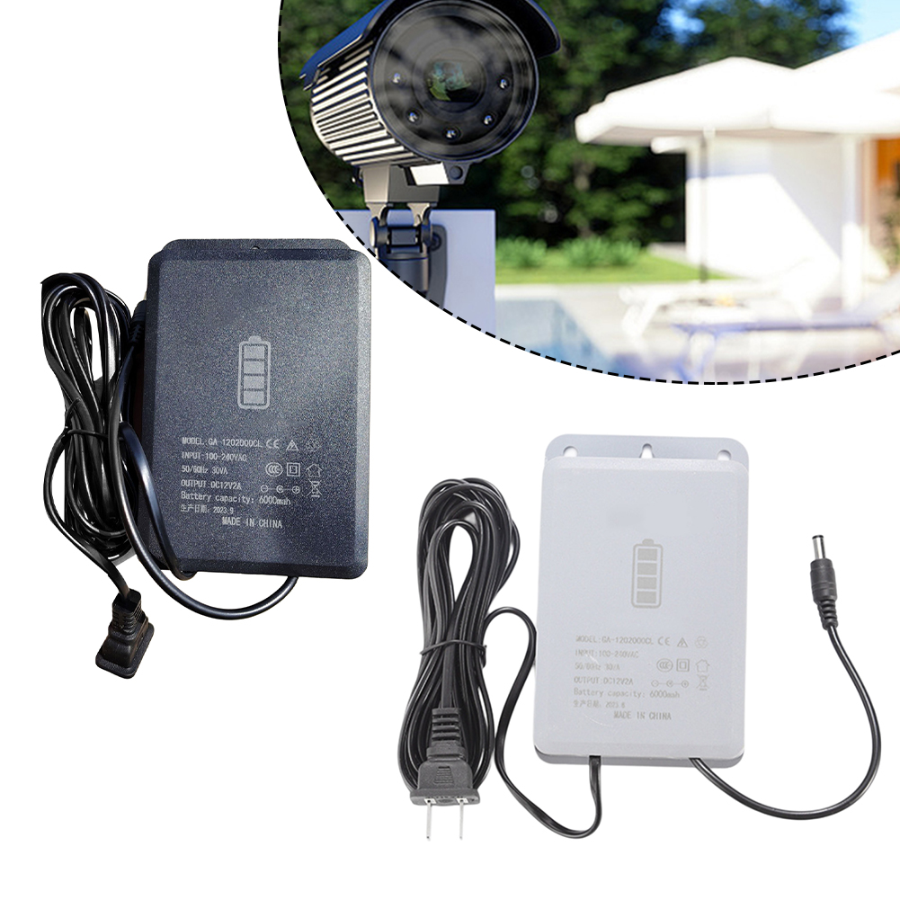 Adattatore di alimentazione 12 - Outdoor Uninterruptible Power Supply recensione e prezzo