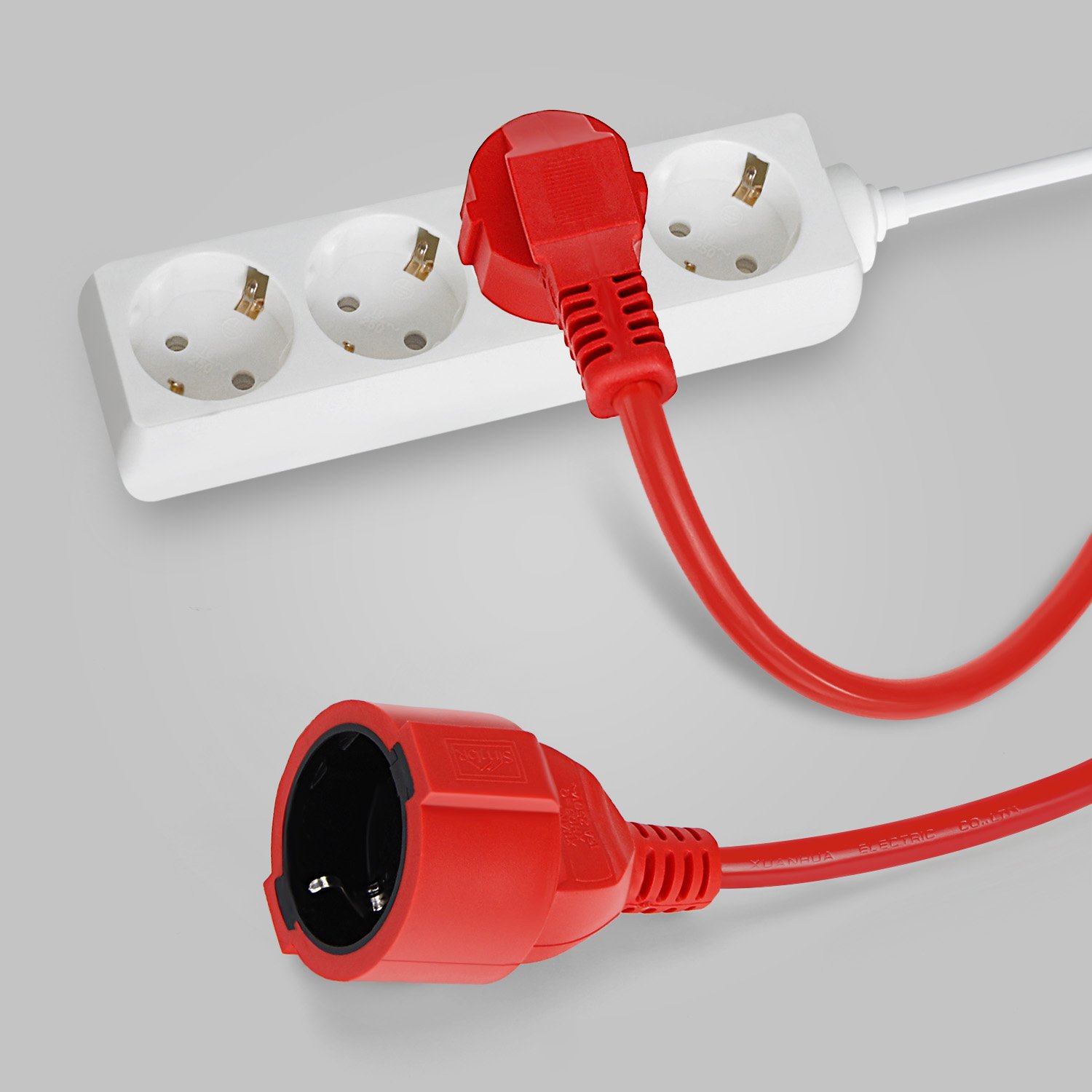 Prolunga Elettrica con Cavo 5/ - Outdoor Power Quincy recensione e prezzo