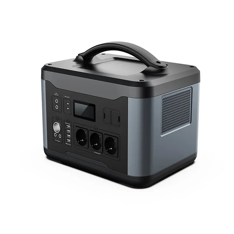 2025 Stazione di alimentazione - Outdoor Uninterruptible Power Supply recensione e prezzo