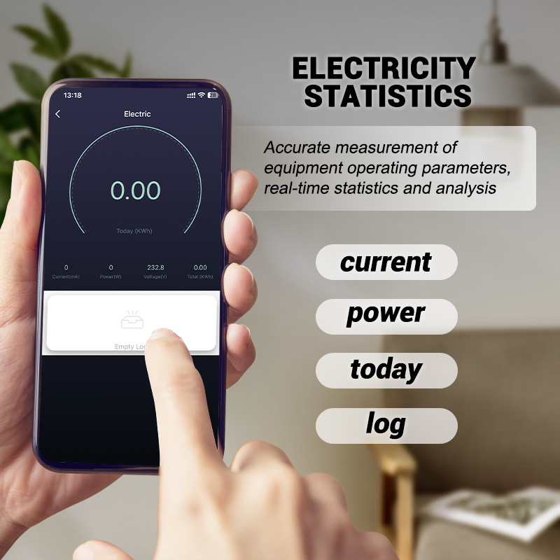 Avoir Tuya Zigbee Prese elettr - Outdoor Power Timer recensione e prezzo