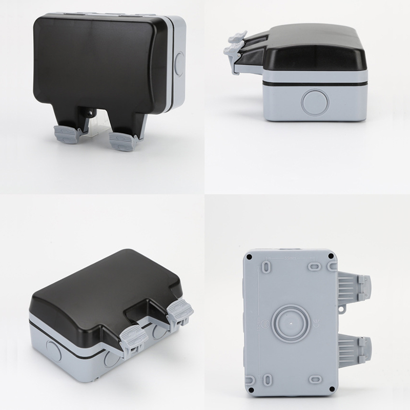 Avoir Tuya Zigbee Prese elettr - Outdoor Power Timer recensione e prezzo