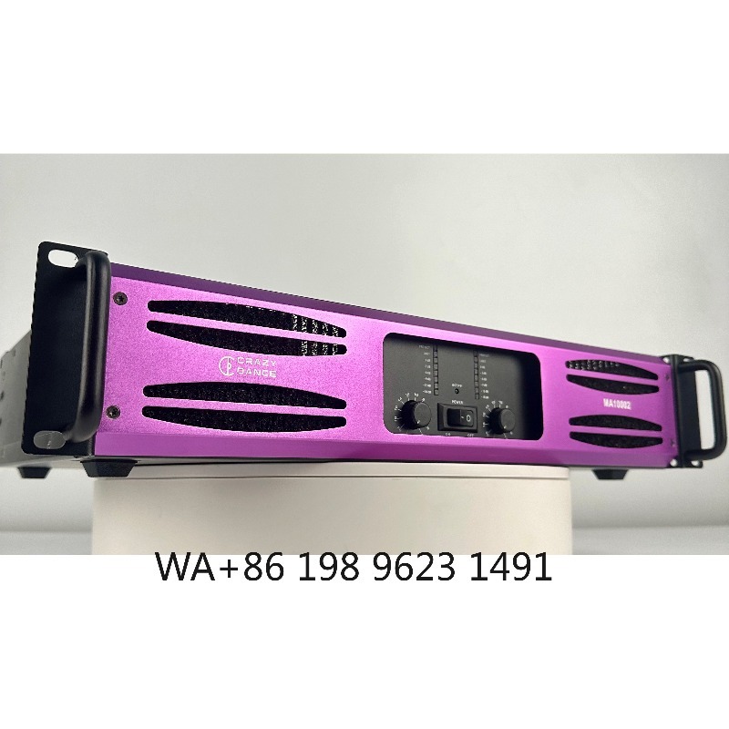 Amplificatore Digitale Classe  - Outdoor Power And Equipment recensione e prezzo