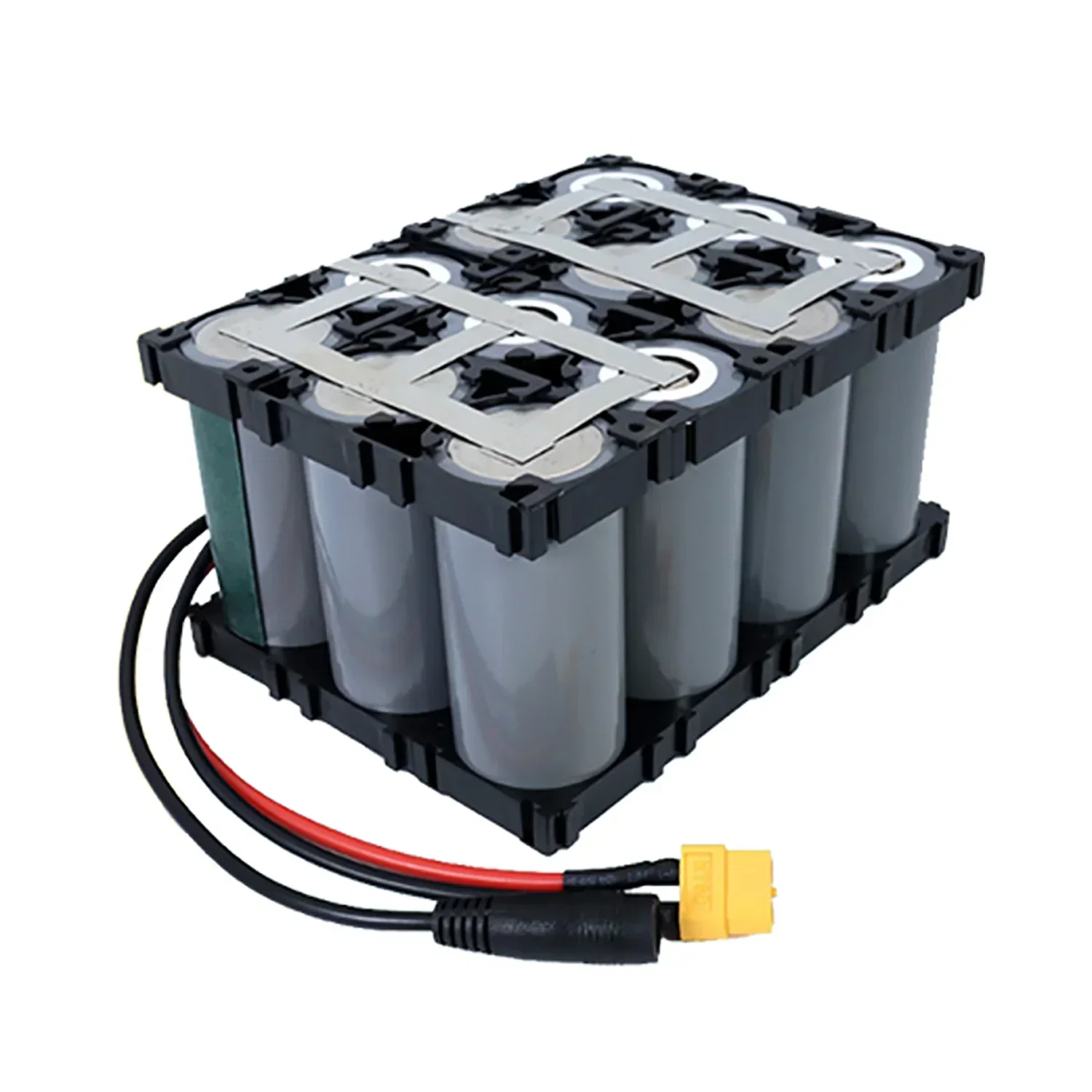 Pacco Batteria al Litio 32700  - Outdoor Uninterruptible Power Supply recensione e prezzo