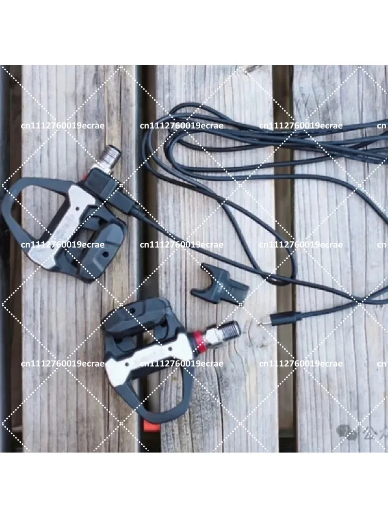 Pedali con Misurazione della P - Outdoor Power Meter Bike recensione e prezzo