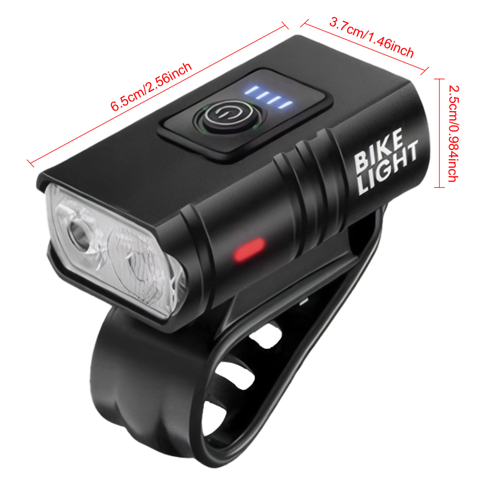 Torcia LED per Manubrio Bici c - Outdoor Power Meter Bike recensione e prezzo