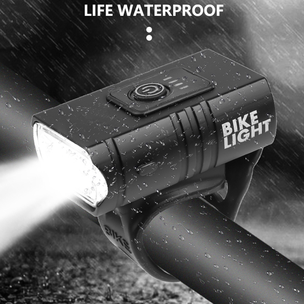 Torcia LED per Manubrio Bici c - Outdoor Power Meter Bike recensione e prezzo