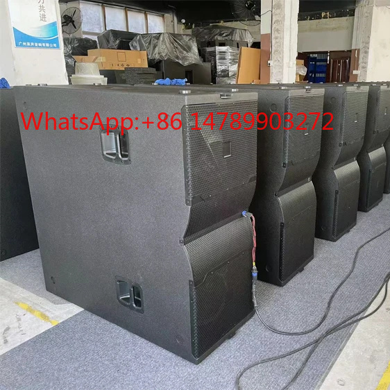 Subwoofer Passivo Doppio da 18 - Outdoor Power And Equipment recensione e prezzo