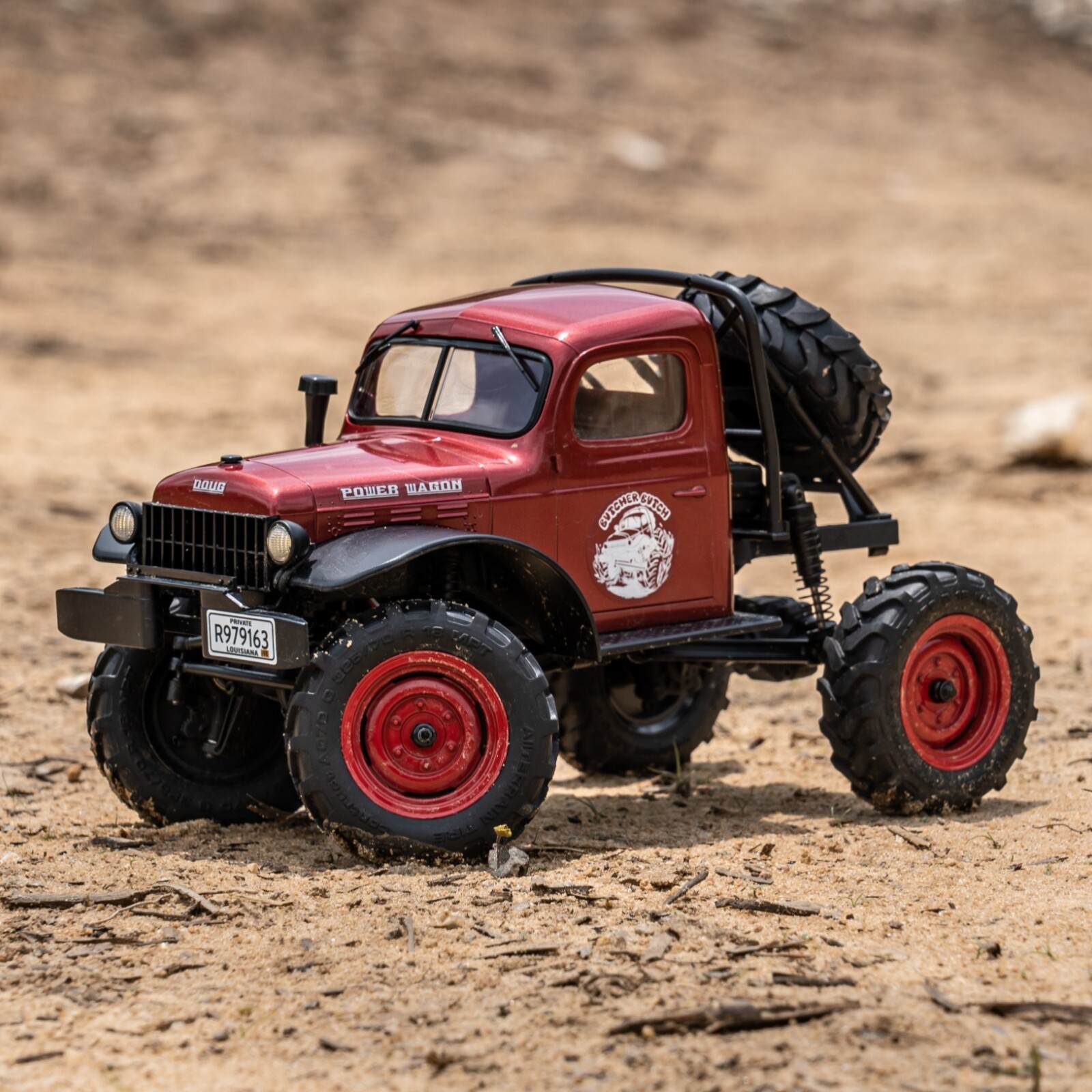 FMS FCX24 Xiaoqi RC Crawler Ca - Outdoor Power Meter Bike recensione e prezzo
