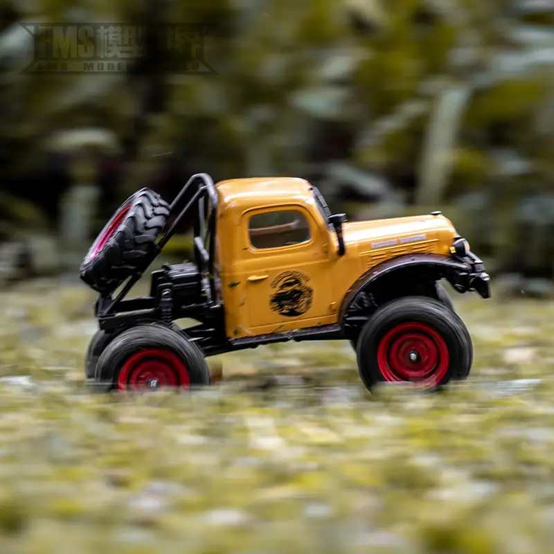 FMS FCX24 Xiaoqi RC Crawler Ca - Outdoor Power Meter Bike recensione e prezzo
