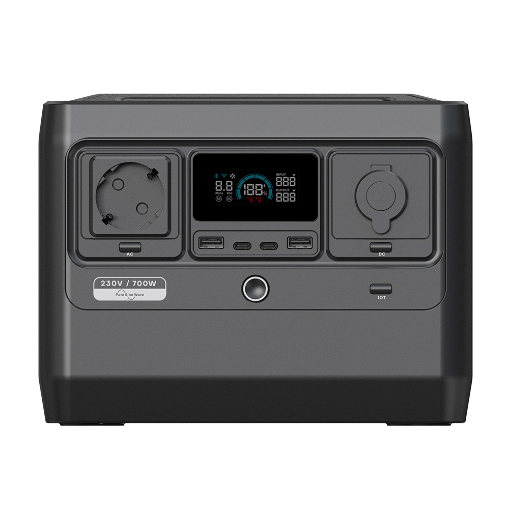 Stazione di Alimentazione Port - Ups Power Supply Outdoor recensione e prezzo