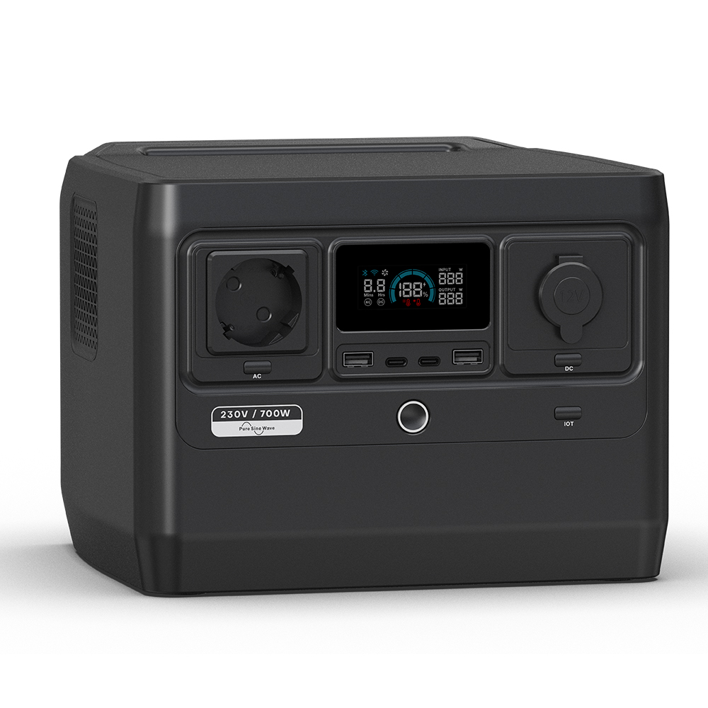 Stazione di Alimentazione Port - Ups Power Supply Outdoor recensione e prezzo