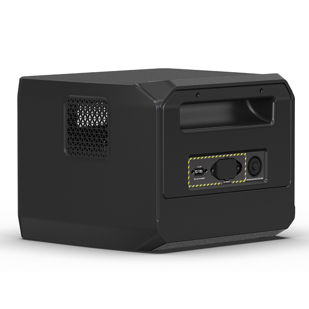 Stazione di Alimentazione Port - Ups Power Supply Outdoor recensione e prezzo