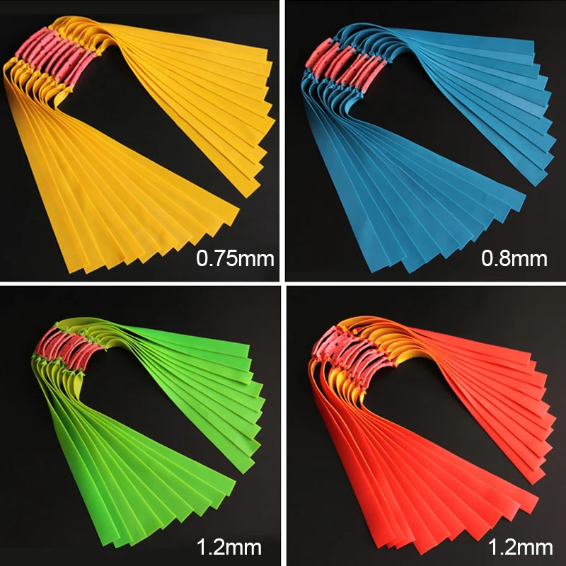 6 pezzi potente fascia elastic - Outdoor Powersports recensione e prezzo
